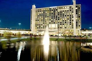 Renaissance Schaumburg Convention Center Hotel Venue Schaumburg 