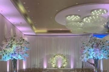 Schaumburg Ballroom- Ceremony