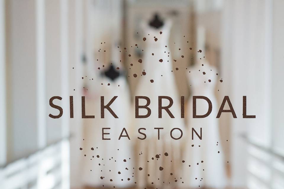 Silk Bridal Easton