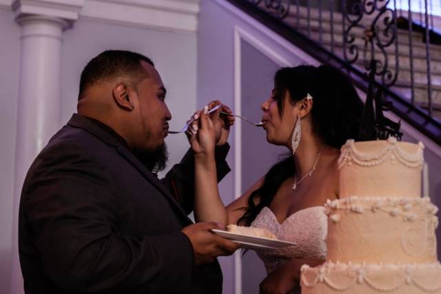 For You Events & Design