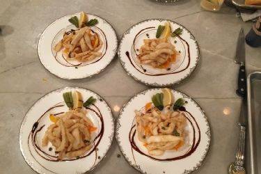 The Freelance Chef