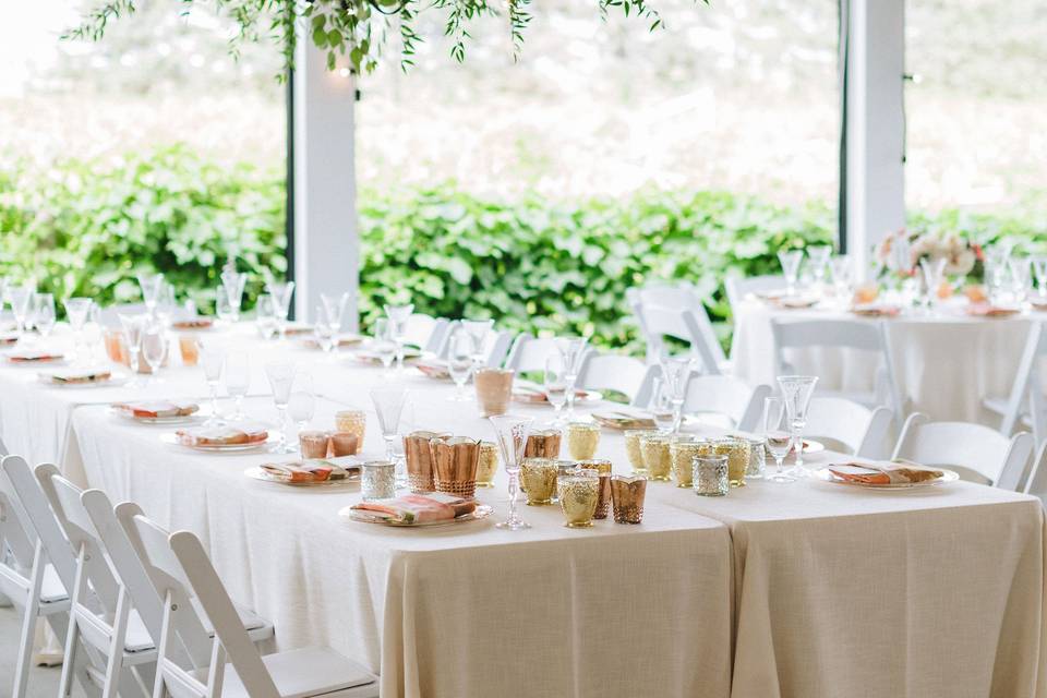 Head Table