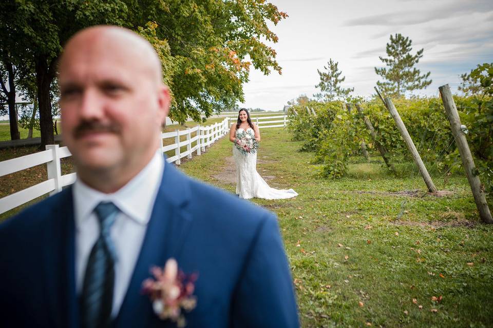 First Look