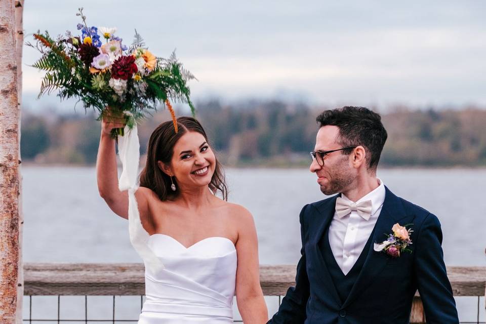 Semiahmoo Resort - Blaine, WA