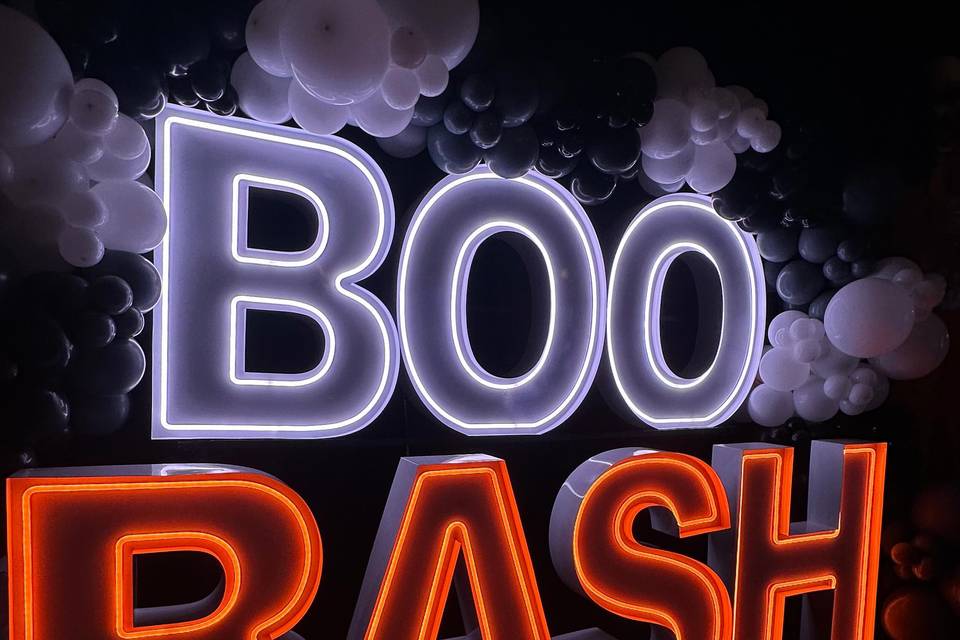 LED Marquee Indianapolis