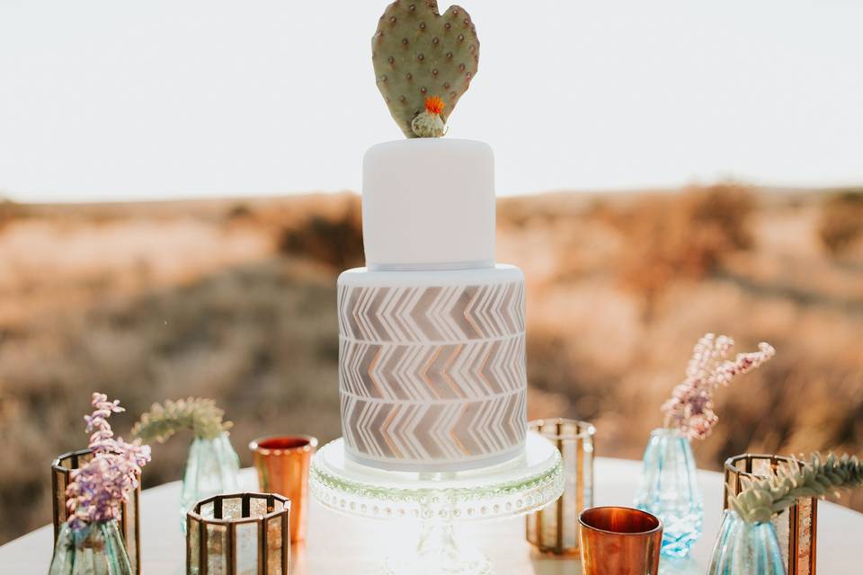 Maggie's Wedding Cakes — Blog — Alicia Lucia Photography: Albuquerque and  Santa Fe New Mexico Wedding and Portrait Photographer