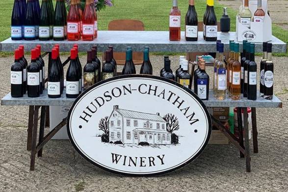 Hudson-Chatham Winery