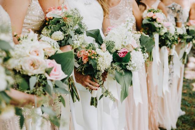 Bouquets