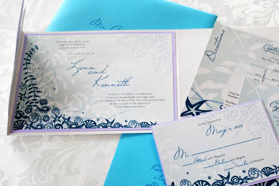 digho invitations