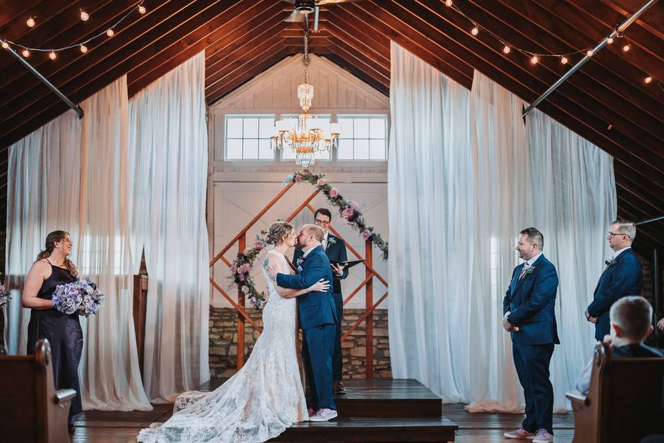 Newlywed Glow