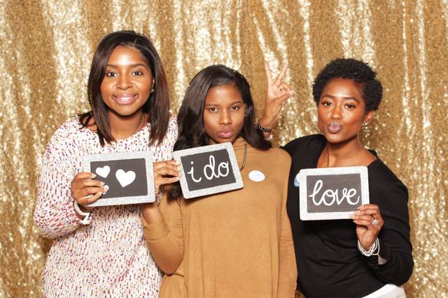 BOPREYbooth