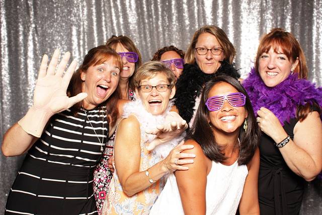 BOPREYbooth