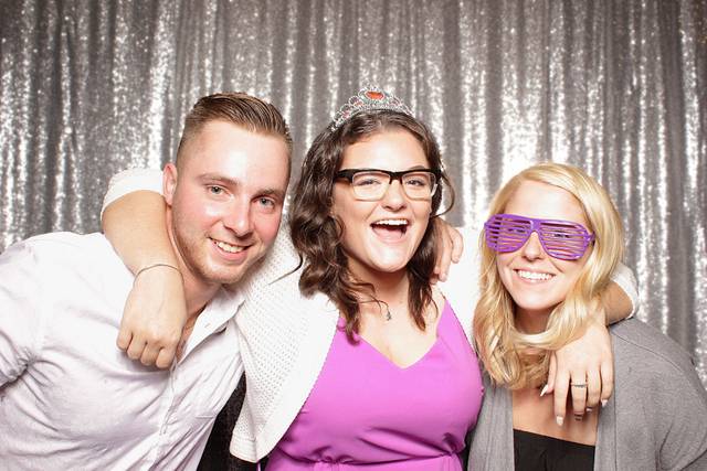 BOPREYbooth