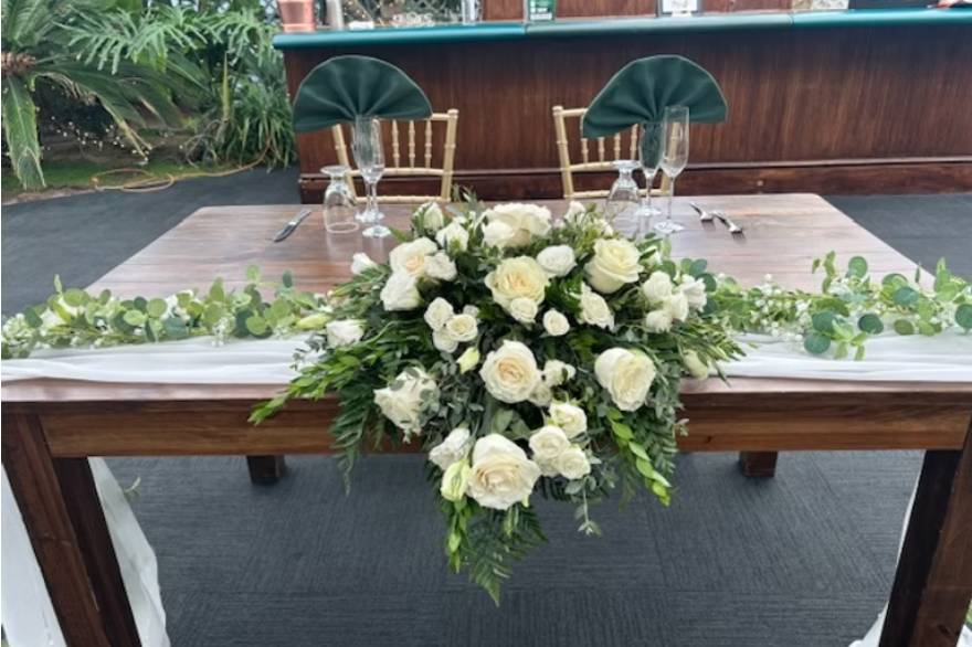Bloomers Florist