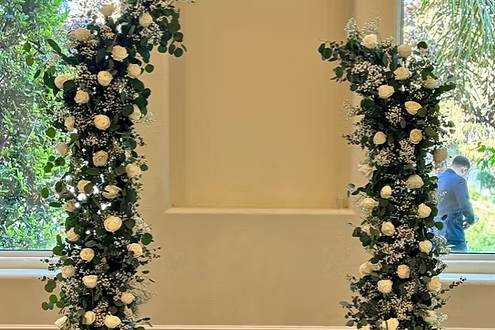Bloomers Florist