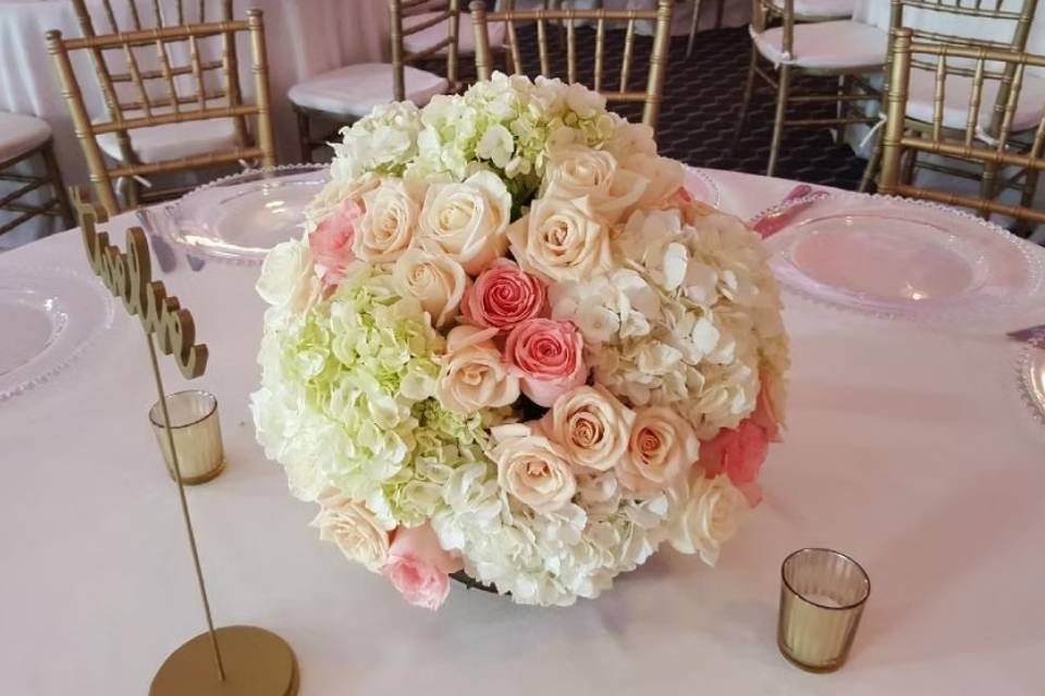Bloomers Florist