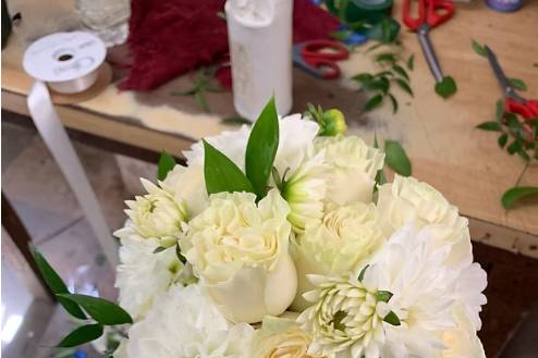 Bloomers Florist