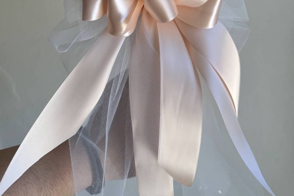Custom Rose Bouquet