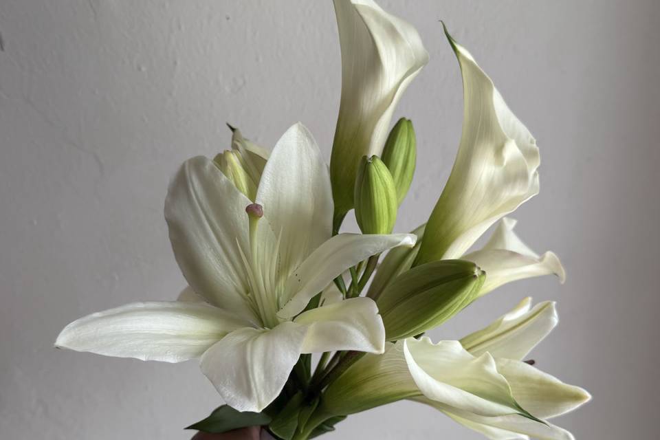Lily Bouquet