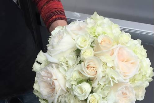 Bloomers Florist