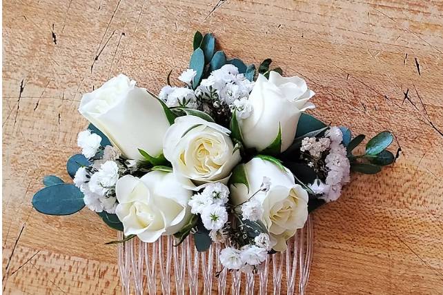Bloomers Florist