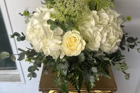 Bloomers Florist