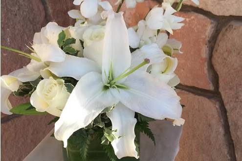 Bloomers Florist