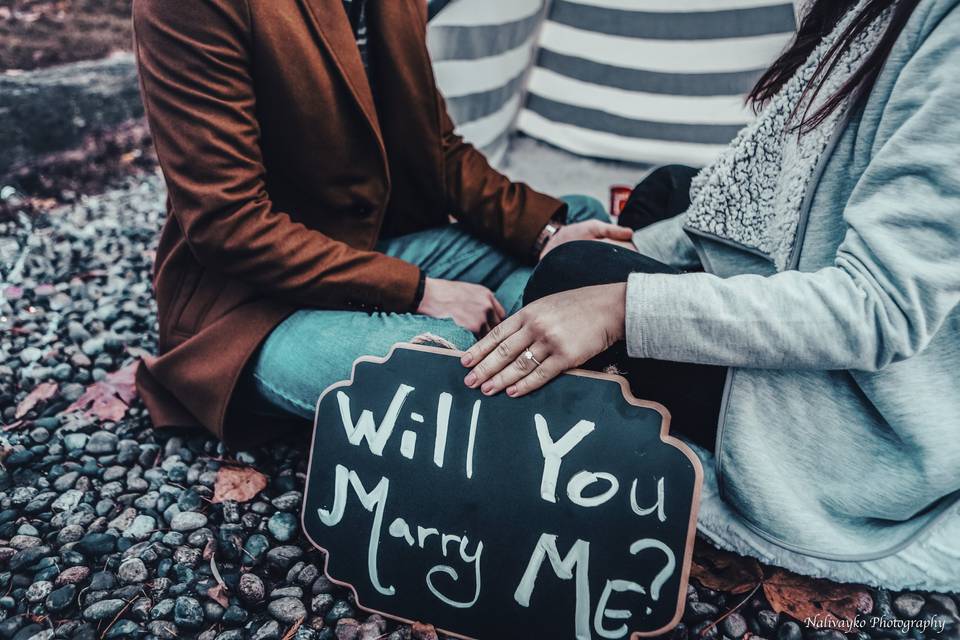 Proposal