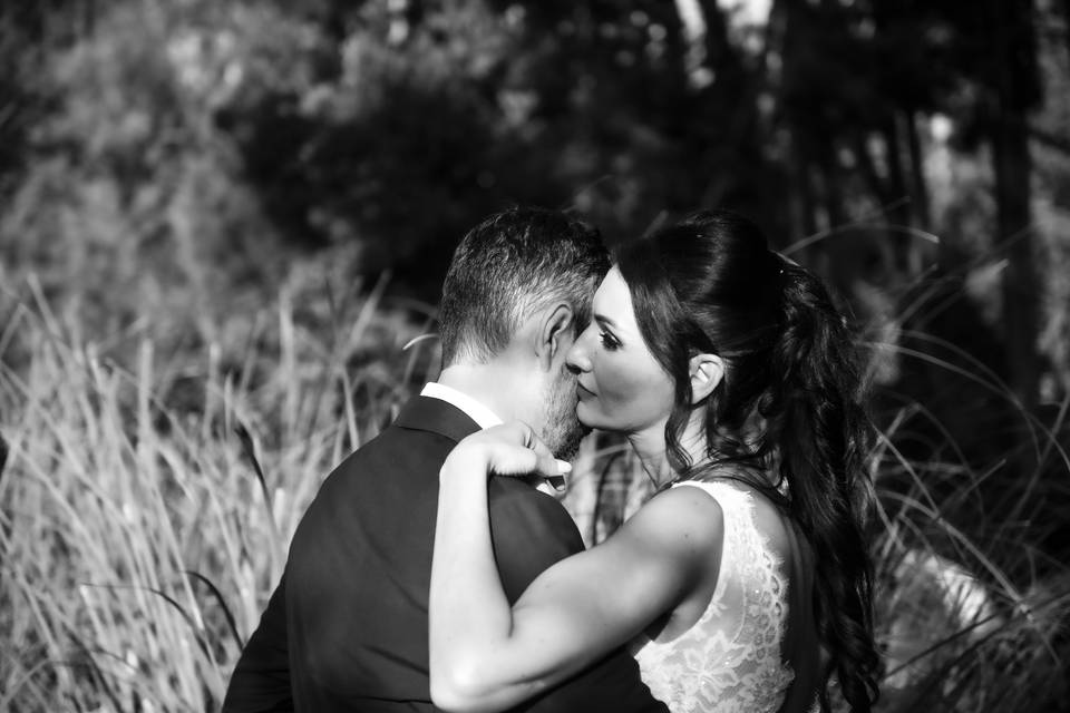 Laura e Marco Wedding