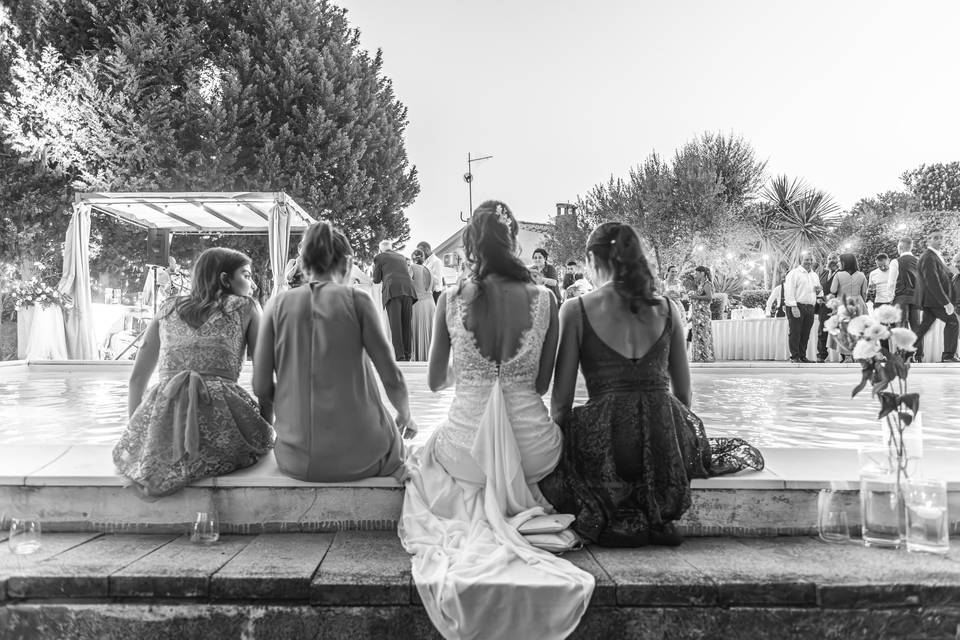 Laura e Marco Wedding