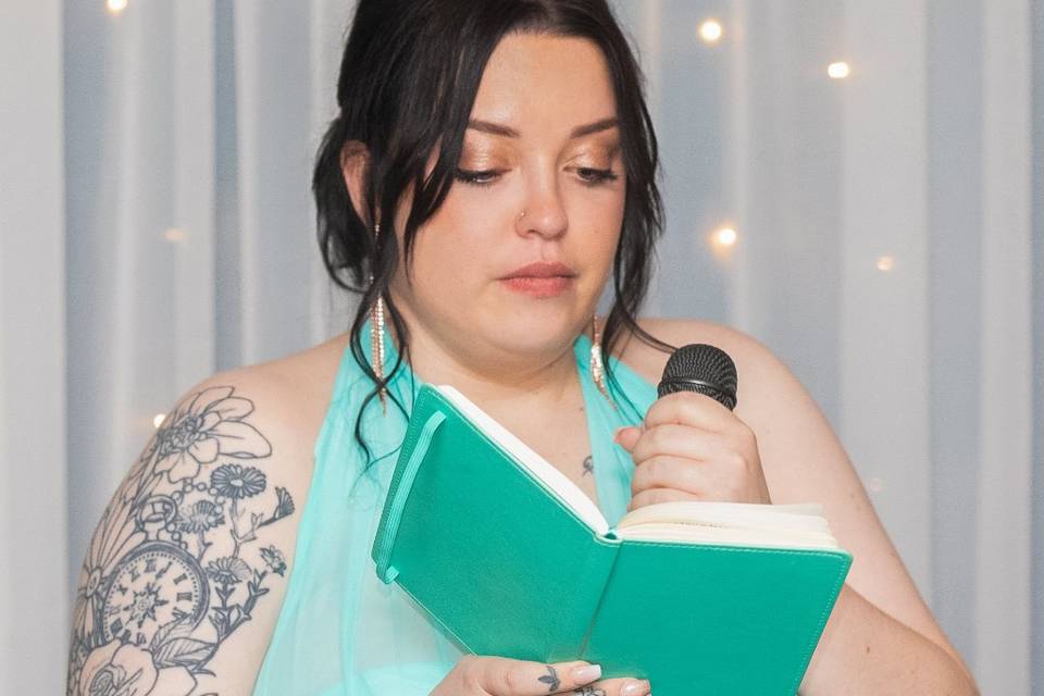 ♡