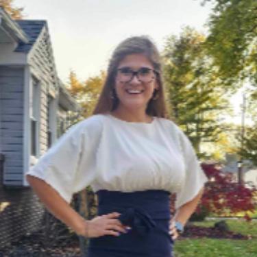 Abigail Schrock