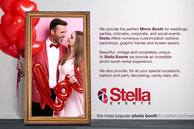 STELLA EVENTS