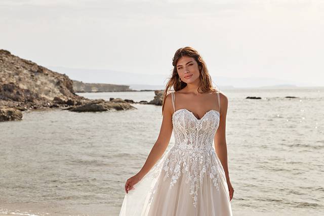 Your Bridal Couture - Dress & Attire - Orlando, FL - WeddingWire