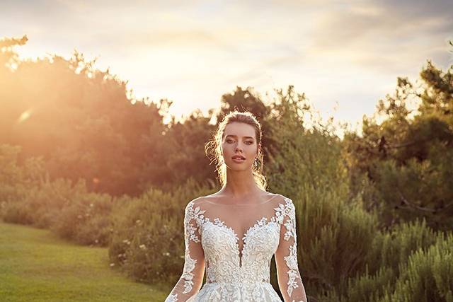 Your Bridal Couture - Dress & Attire - Orlando, FL - WeddingWire