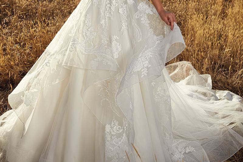 Your Bridal Couture