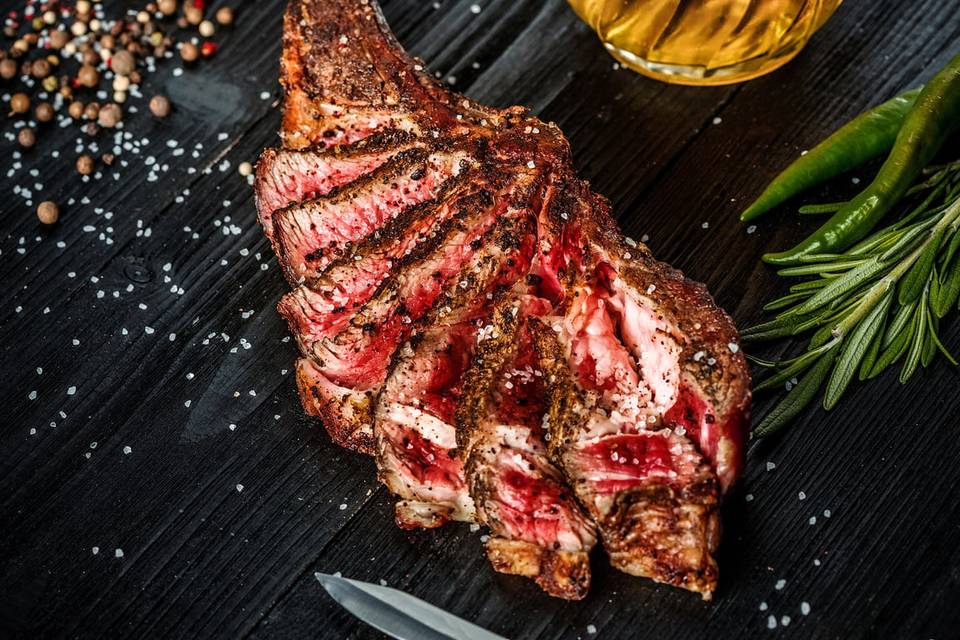 Graze & Go Catering
