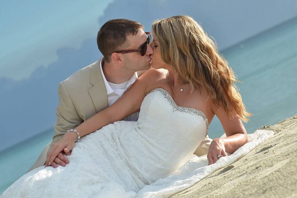 Alpha Voyages Travel Agency