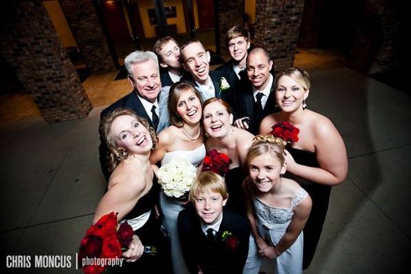 Chris Moncus Photography