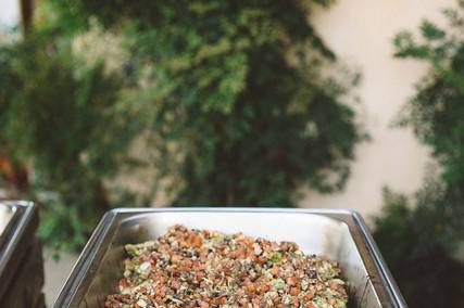 Martinos Catering