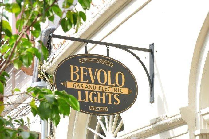 Bevolo Events