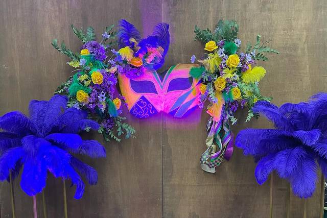 Vital Events Rental