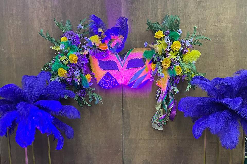 Vital Events Rental