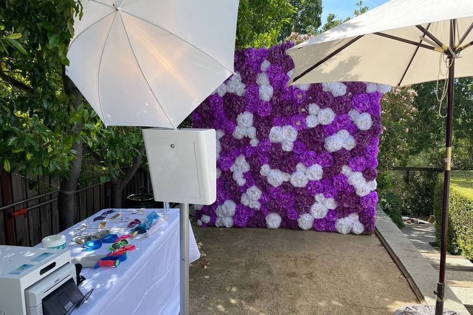Vital Events Rental
