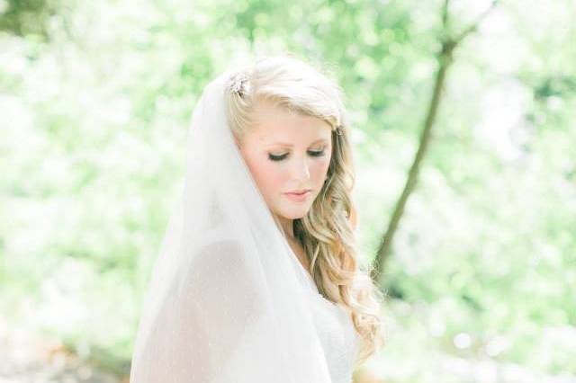 BLUSH by Bethany