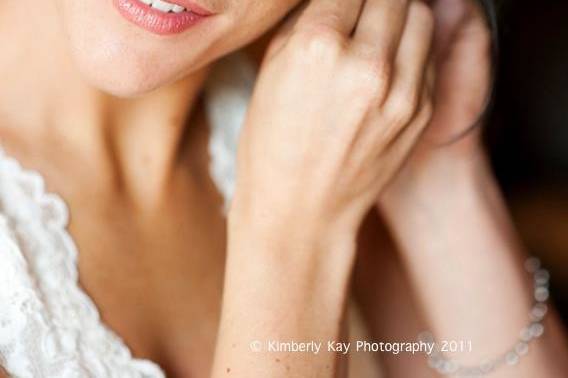 BLUSH by Bethany