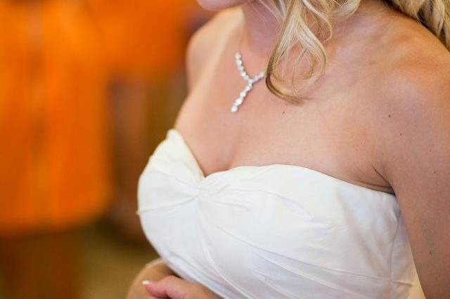 BLUSH by Bethany