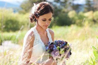 BLUSH by Bethany