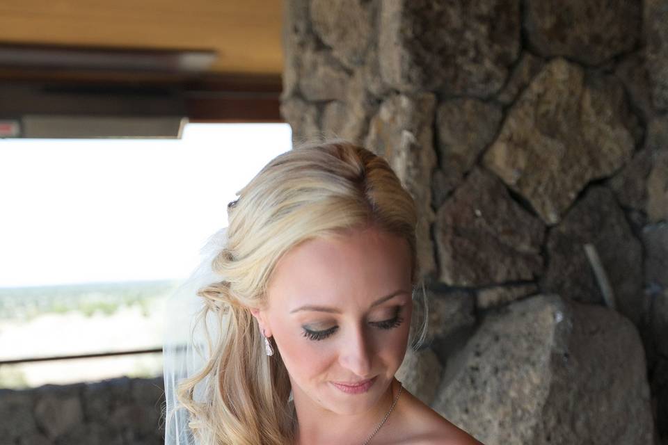 BLUSH by Bethany