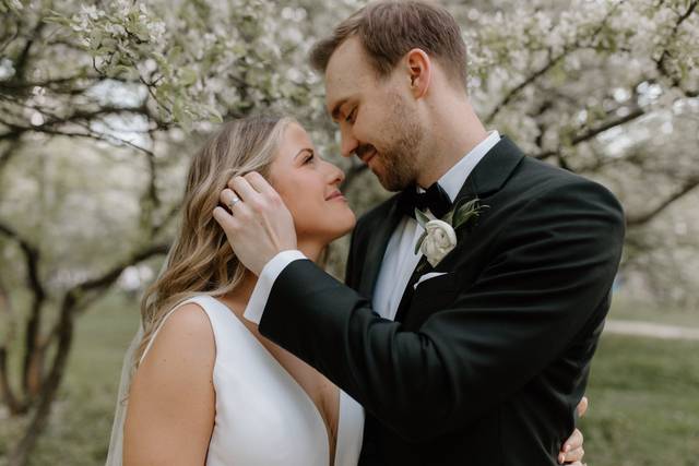 Oh So Lovely Photography